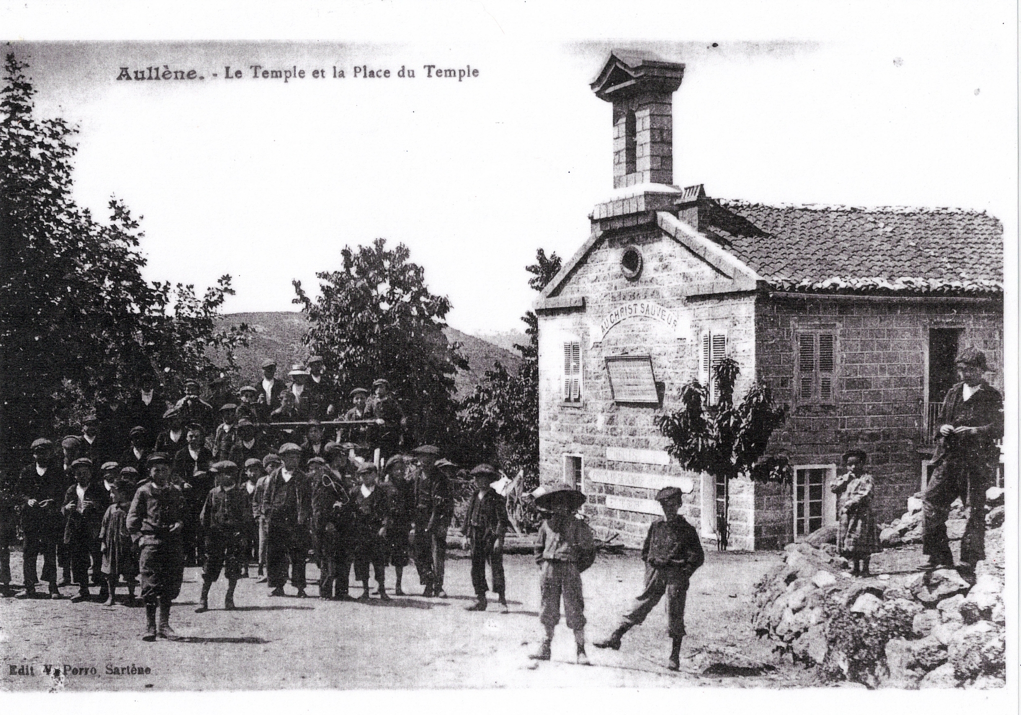Alt à définir